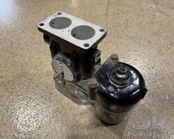 Hispano-Suiza H6C carburettor