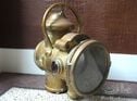 Phare Eclair lamp
