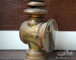 Willoco Bottin side-lamp