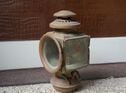 E&J side lamp