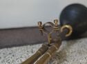 Claxon dubble-horn