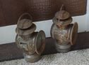 BRC side-lamps
