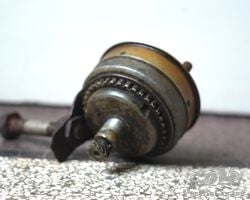 O.S speedometer