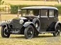 1928 Rolls Royce 20hp Binder Owner Driver Sports Saloon