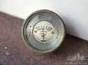 Smiths amperes clock