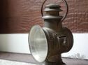 Bleriot Paris side-lamp