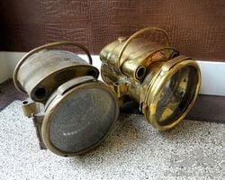 BRC head-lamps - Nr. 110