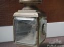 Bleriot side-lamp