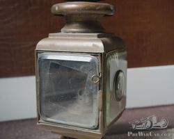 Bleriot side-lamp