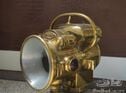 Phare Duciellier head-lamp