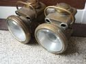 P&H head-lamps