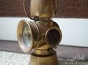 Lucas King of the Road side-lamp