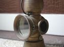Lucas Kind of the Road side-lamp