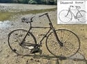 1890 ROVER DIAMOND SAFETY