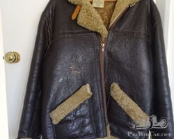 WW2 Flying Jacket