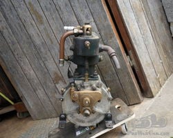C1905 De Dion Bouton engine 6 hp