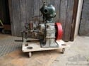 De Dion Bouton Stationary or Marine Engine