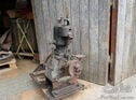 1902 De Dion Bouton Engine – 6 or 8 HP