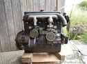 1934 BMW 303 engine – rebuilt