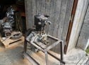 1908/1909 De Dion Bouton 8hp engine (No. 23206)