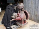Large stationary/ marine De Dion Bouton Engine – No. 1123-90 120-25