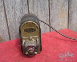 Lavalette UH D8 one-cylinder magneto