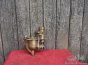 Early bronze N.O.S. carburettor