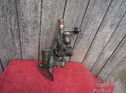 Big De Dion Bouton carburettor