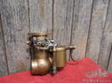 Solex 46 MOVLS Carburetor