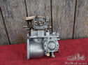 Solex 48 carburetor