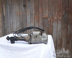 Bosch SRC R14 - Complete ignition parts for BMW racing cars