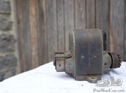 RB Type BC1 magneto
