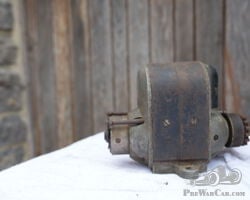 RB Type BC1 magneto