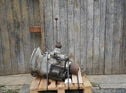 Kubelwagen/ Horch gearbox