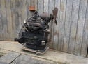 Peugeot 301 engine