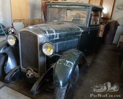 Salmson S 4