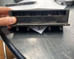 5 way switch panel