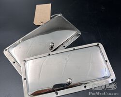 Beautiful Side Vents