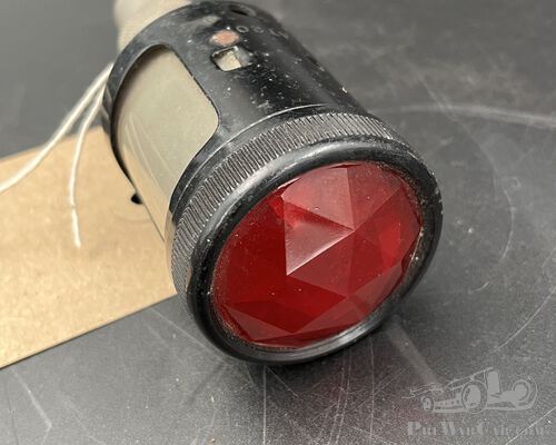 Lucas AT201 Rear Lamp