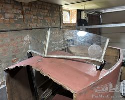 Windshield (Pare Bris)