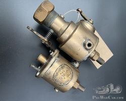 Carburettor Longuemare No 87934