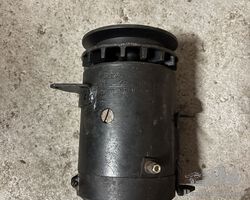 Ducellier dynamo 12v type 3211
