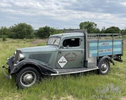 1935 Ford Pickup