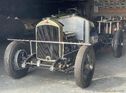 1931 Beverley Barnes 22/90hp Sports Chassis