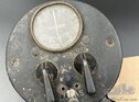 Austin 7 Switch Panel