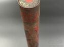 Vintage Michelin Talcum powder tube