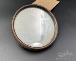 Vintage Lucas Mirror 41/2 "