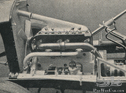 wanted: Praga 4 cylinder engine