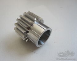 Fiat 501 503 starter pinion