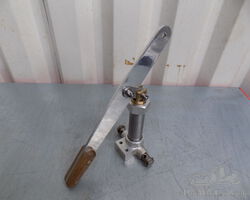 Bugatti GP Oil Transfer Pump